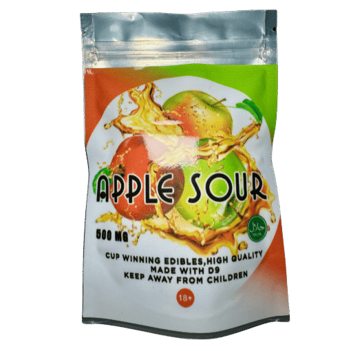 Apple Sour - Image 2